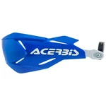 Acerbis 2634661006 X-factory Handguards Blue/white. Fixed Price $89.28.