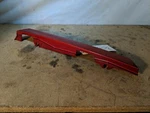 Yamaha XZ550 Rear Fender Cover #11H-2163E-00-6G *no Cracks*. Fixed Price $34.00.