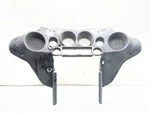 06-13 Harley Street Glide Flhx Front Inner Fairing Cowl Body Cover 58199-06. Fixed Price $187.76.