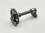 Oem Counter Balancer Shaft Crank Fits Yamaha YZ250F 2010-2013 5NL-11455-00-00. Fixed Price $68.99.