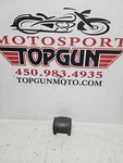 1982 - 1984 Kawasaki KZ750N Spectre Ltd Handle Cover. Fixed Price $9.42.