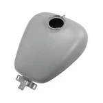 6 Gallon Gas Fuel Tank Fit For Harley Davidson Touring Road Glide King 2008-2024. Fixed Price $299.99.