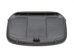 Shad Motorcycle Top Box Base Plate Medium Mounting SH39 SH40 SH44 SH45 SH46 SH47. Fixed Price $38.95.