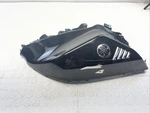 2020-2025 Yamaha YZF-R7 Oem Left Gas Tank Cover Fairing Plastic. Fixed Price $62.00.