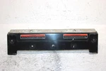 1997 Polaris Classic Oem Rear Close Off Panel 5240968-067 SP42. Fixed Price $22.99.