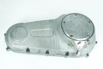 2007 Harley Softail Fxst Standard Oem Outer Primary Clutch Cover - Scratched. Fixed Price $50.40.