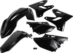 Acerbis 2402970001 Standard Plastic Kits Black. Fixed Price $157.95.