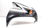New Oem Yamaha 5VY-2835V-00-00 Right Panel With Turn Signal Nos. Fixed Price $99.44.