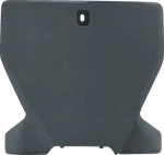 Acerbis Replacement Front Number Plate 2726577297. Fixed Price $22.69.