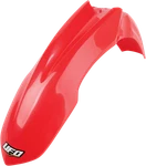 Ufo Honda Front Fender Red Oem Crf 00-09 09-13. Fixed Price $22.23.