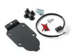 Used Ktm Alarm System Mounting Kit - 61112035044. Fixed Price $30.00.