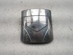 01-05 Honda Goldwing GL1800 Show Chrome 52-601 Front Fender. Fixed Price $29.76.