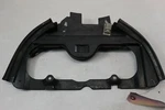 Oem Kawasaki Motorcycle Radiator Seal Cover 2000 ZX9 Ninja 14091-1502. Fixed Price $25.00.