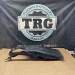 11-15 Kawasaki Ninja ZX10R Rear Fender Battery Tray License Mount 35023-0328. Fixed Price $120.20.