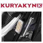 Kuryakyn Front Reflector Covers For 2004-2007 Yamaha XV1700ATM Road Star Sv. Fixed Price $47.01.