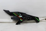 Kawasaki Ninja ZX-4RR ZX4R Oem Right Side Fuel Gas Tank Fairing Cover. Fixed Price $194.99.
