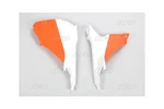 Ufo Air Filter Cover KT04053-999W Color Original. Fixed Price $66.76.