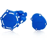 Acerbis Xpower Engine Cover Kit Yz Blue 2780680211. Fixed Price $65.19.