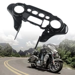 Black Inner Batwing Fairing For Harley Touring Electra Street Glide 2014-2022. Fixed Price $108.95.