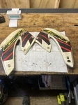 2000 & 2001 Honda CR125 CR250 Radiator Tank Shroud Covers. Fixed Price $32.99.