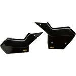 Maier Side Panels - Black For Yamaha 234000. Fixed Price $119.21.