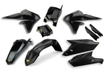Cycra Powerflow Body Kit For Yamaha YZ250F 2014-2018 Black. Fixed Price $232.99.