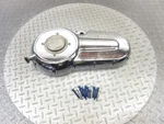 2012 12-16 Victory Vision Tour Clutch Primary Drive Engine Motor Side Cover Oem. Fixed Price $97.97.