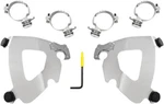 Memphis Shades Gauntlet Fairing Trigger Lock Hardware 2018 Harley Low Rider Fxlr. Fixed Price $159.95.