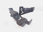 Victory Cross Roads Vision & Vegas Right Engine Motor Side Cover Mount Bracket. Fixed Price $14.99.