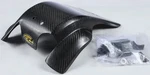 P3 Carbon Fiber Frame Chassis Belly Skid Plate For Gas MC125 24-25. Fixed Price $212.08.
