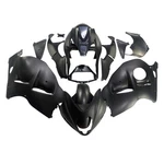 Matte Black Fairing Kit For GSXR1300 Suzuki 1997-2007 02 04 Injection Body. Fixed Price $440.95.
