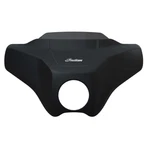 Indian Motorcycle Quick Release Fairing, Onyx Black Smoke 2884116-866. Fixed Price $1199.99.