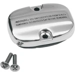 Drag Rear Brake Master Cylinder Reservoir Cover Touring 08-23 Harley # 46463-08. Fixed Price $54.01.