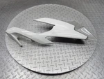 2016 14-18 Bmw R1200RT Front Left Side Windshield Fairing Cover Panel Oem. Fixed Price $148.79.