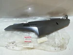Suzuki DL650 V-strom Right Rear Panel 45501-27G00-YHG (P2). Fixed Price $66.98.