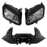 Front Headlight Assembly & Fairing Stay Bracket Fit For Honda CBR600RR 2007-2012. Fixed Price $88.80.