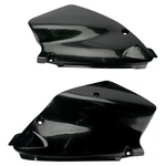 Ufo Plastics Side Panels Black YA02899-001. Fixed Price $55.43.