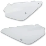Ufo Side Panels Rm 85 White SU03970-041. Fixed Price $43.18.
