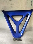 Yamaha Yzf 1000 R1 4XV 1998 - 1999 Panel Genuine Oem LOT26 26Y2498. Fixed Price $78.18.