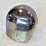 Harley-davidson Chrome Horn Cover Softail, Dyna, Sportster 69012-93A. Fixed Price $20.00.