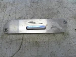 2008-2009 Kawasaki Concours ZG1400 Air Filter Access Cover. Fixed Price $14.99.