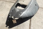 1986 Kawasaki Concours ZG1000 Lower Bottom Belly Cowling Fairing. Fixed Price $49.95.