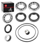 3234406 3234390 Front Differential Bearing Seal Kit For Polaris Ranger 700 800. Fixed Price $28.98.