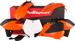 Polisport Body Kit Ktm - 90555. Fixed Price $140.92.