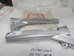 Genuine Honda 2001-2008 GL1800 Right Left Cover 50740-MCA-000 50741-MCA-000. Fixed Price $54.44.