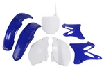 Ufo Complete Blue/white Plastic Body (YAKIT301-999). Fixed Price $39.51.
