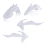 Acerbis Plastic Fender Body Kit 2449626811. Fixed Price $131.51.