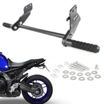 Fit For Yamaha MT-09 / Sp 2021 2022 2023 Stunt Subcage Rear Footrest Crash Bars. Fixed Price $81.94.