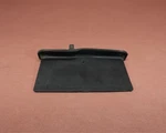 00-06 Harley Davidson Heritage Softail Flstci Rubber Battery Holder. Fixed Price $9.49.