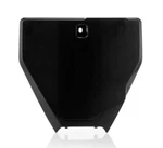 Acerbis Front Number Plate 2462580001. Fixed Price $25.71.